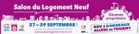 Salon du Logement  Neuf de Bordeaux. Du 27 au 29 septembre 2019 à BORDEAUX. Gironde.  10H00